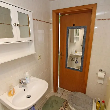 Lejlighed Ferienwohnung Am Hafen Lassan Vorp 3061 *
