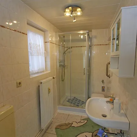 Lejlighed Ferienwohnung Am Hafen Lassan Vorp 3061 *