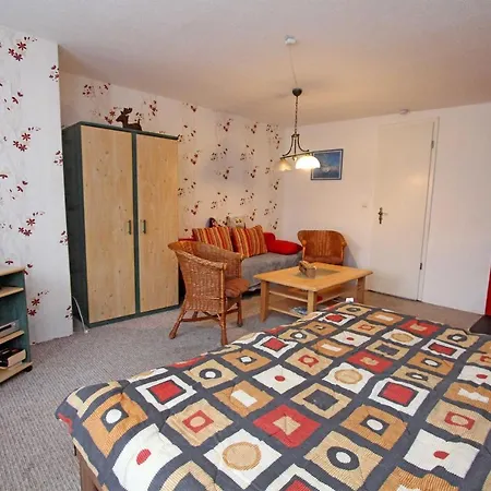 Lejlighed Ferienwohnung Am Hafen Lassan Vorp 3061 Lassan