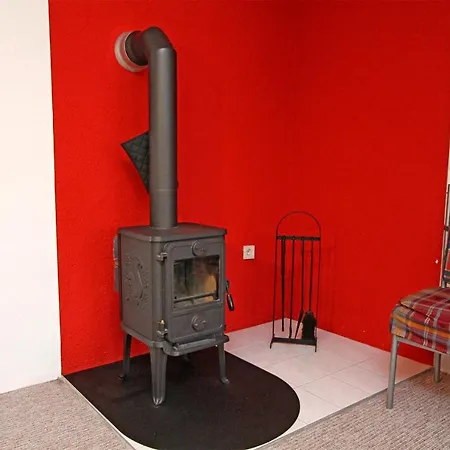 Ferienwohnung Am Hafen Lassan Vorp 3061